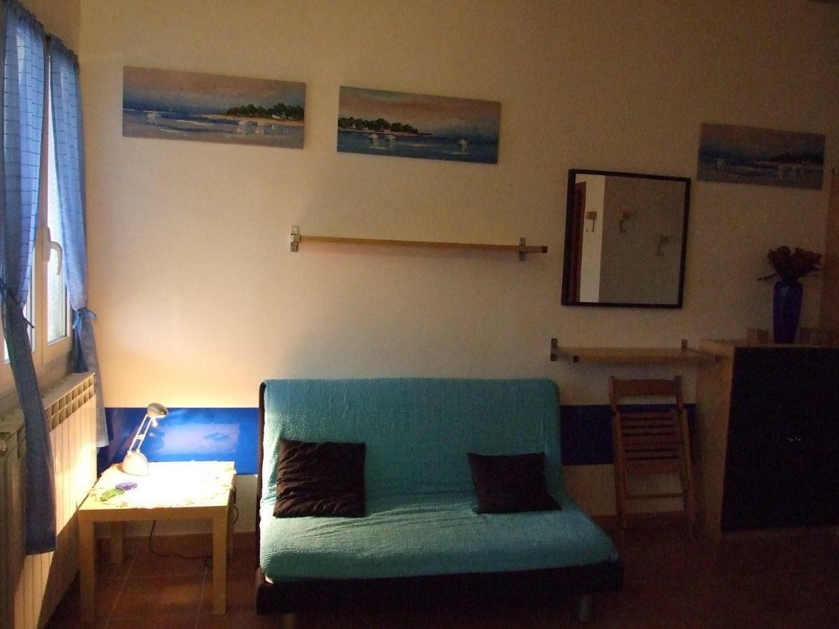 Le Case Del Sole Ventimiglia Exteriér fotografie