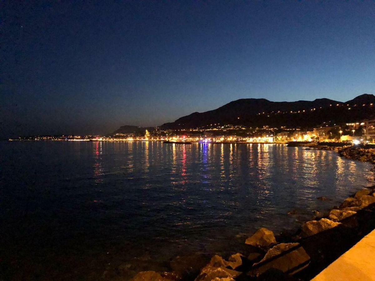 Le Case Del Sole Ventimiglia Exteriér fotografie